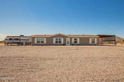 11097 W Hilltop Dr, Casa Grande, AZ 85193