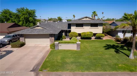 3912 S Elm St, Tempe, AZ 85282