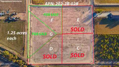 4277 E Becker Ln #-, Coolidge, AZ 85128 photo 3