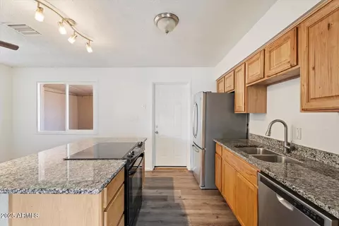 Kitchen - 2054 W Chambers St, Phoenix, AZ 85041 photo 1 of 3