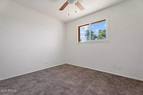 Bedroom - 2054 W Chambers St, Phoenix, AZ 85041 photo 5 of 5