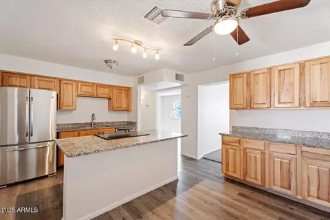 Kitchen - 2054 W Chambers St, Phoenix, AZ 85041 photo 3 of 3