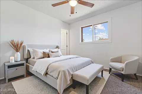 Bedroom - 2054 W Chambers St, Phoenix, AZ 85041 photo 2 of 5