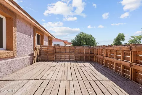 Exterior - 2054 W Chambers St, Phoenix, AZ 85041 photo 1 of 5