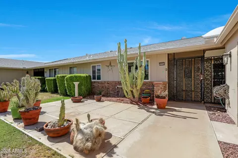 10742 W Denham Dr, Sun City, AZ 85351