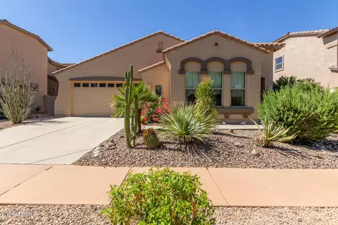 3017 W Gran Paradiso Dr, Phoenix, AZ 85086