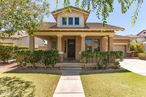 3951 N Founder Cir, Buckeye, AZ 85396