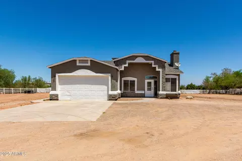 19218 E Hunt Hwy, Queen Creek, AZ 85142