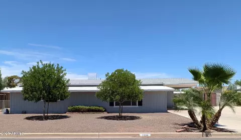 7038 W Nancy Rd, Peoria, AZ 85382