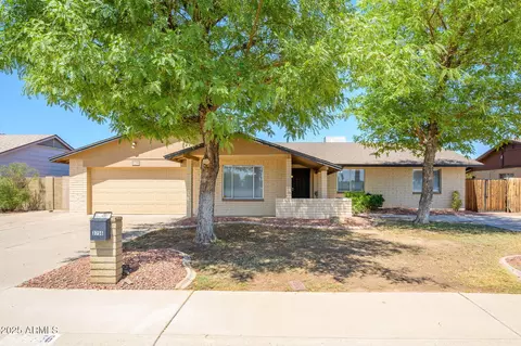 3756 W Malapai Dr, Phoenix, AZ 85051