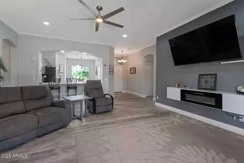 Living - 213 E Smoke Tree Rd, Gilbert, AZ 85296 photo 1 of 2
