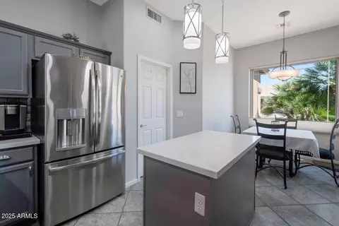 Kitchen - 213 E Smoke Tree Rd, Gilbert, AZ 85296 photo 4 of 6