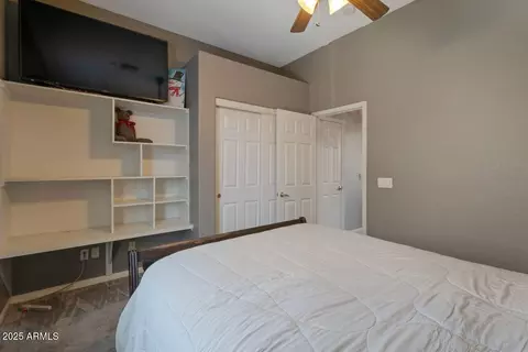 Bedroom - 213 E Smoke Tree Rd, Gilbert, AZ 85296 photo 4 of 4