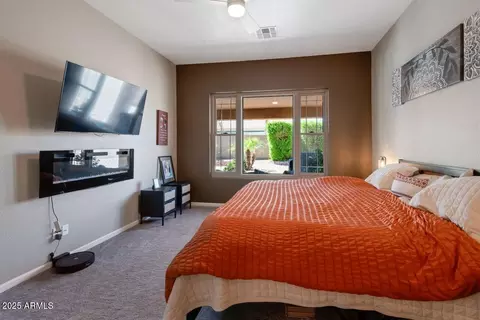 Bedroom - 213 E Smoke Tree Rd, Gilbert, AZ 85296 photo 1 of 4