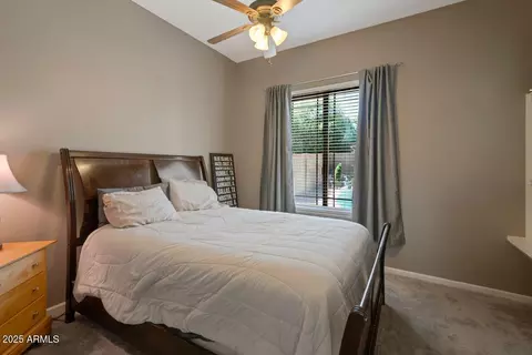 Bedroom - 213 E Smoke Tree Rd, Gilbert, AZ 85296 photo 3 of 4