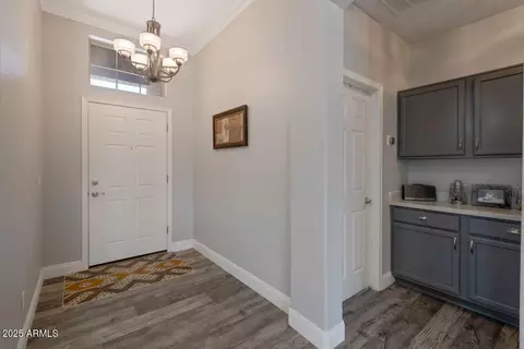 Entry Way - 213 E Smoke Tree Rd, Gilbert, AZ 85296 photo 2 of 2