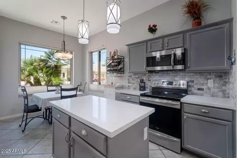 Kitchen - 213 E Smoke Tree Rd, Gilbert, AZ 85296 photo 1 of 6