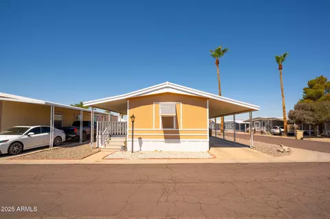10955 N 79th Ave #60, Peoria, AZ 85345