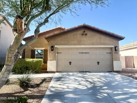 10816 W Cottontail Ln, Peoria, AZ 85383