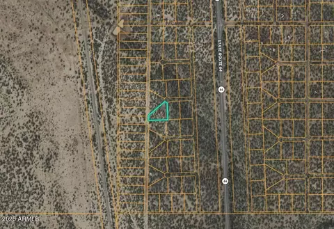 132 E Sidewinder Rd #438, Williams, AZ 86046 photo 2