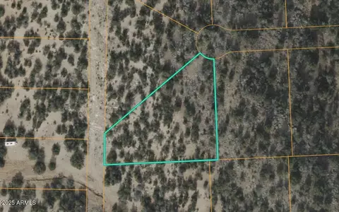 132 E Sidewinder Rd #438, Williams, AZ 86046