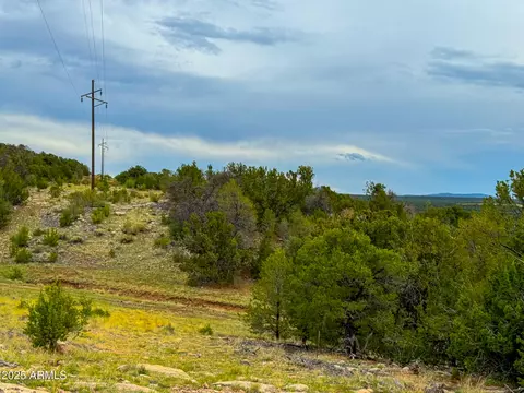 132 E Sidewinder Rd #438, Williams, AZ 86046 photo 3