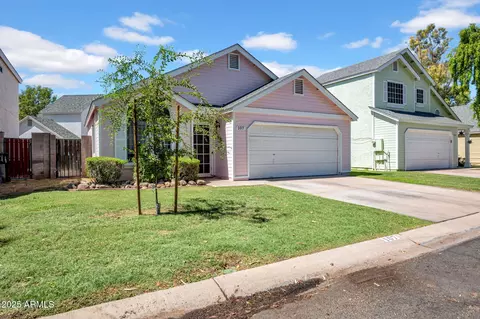Exterior - 441 S Maple -- #107, Mesa, AZ 85206 photo 2 of 6