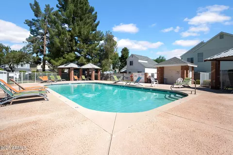 Exterior - 441 S Maple -- #107, Mesa, AZ 85206 photo 6 of 6