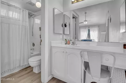 Bath - 441 S Maple -- #107, Mesa, AZ 85206 photo 3 of 3