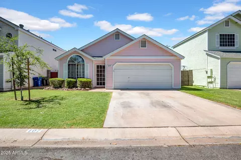 441 S Maple -- #107, Mesa, AZ 85206