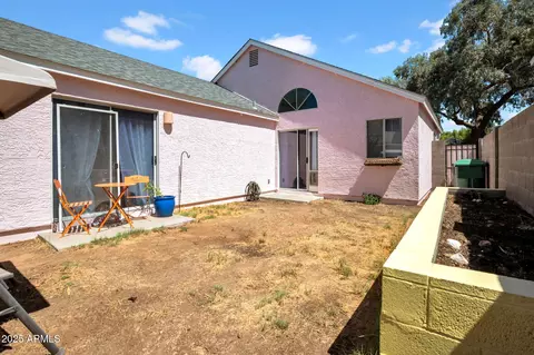 Exterior - 441 S Maple -- #107, Mesa, AZ 85206 photo 5 of 6