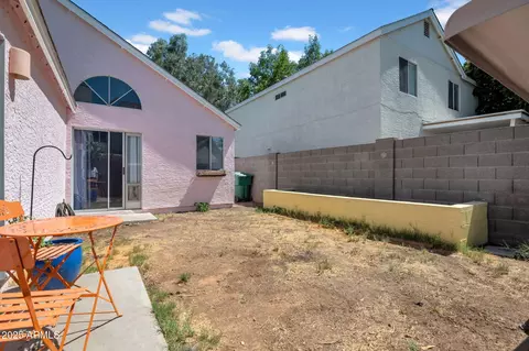 Exterior - 441 S Maple -- #107, Mesa, AZ 85206 photo 4 of 6