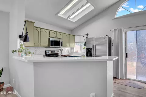Kitchen - 441 S Maple -- #107, Mesa, AZ 85206 photo 1 of 3