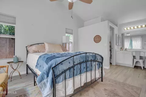 Bedroom - 441 S Maple -- #107, Mesa, AZ 85206 photo 3 of 3