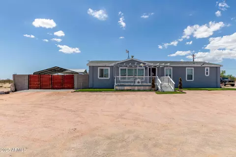 56615 W Junipero Rd, Maricopa, AZ 85139