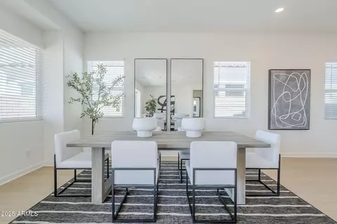 Dining - 11129 E Ulysses Ave, Mesa, AZ 85212 photo 1 of 2