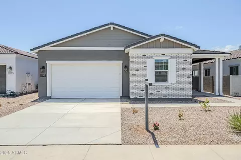 11129 E Ulysses Ave, Mesa, AZ 85212