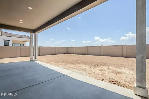 Exterior - 11129 E Ulysses Ave, Mesa, AZ 85212 photo 8 of 8