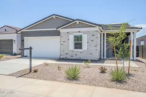 Exterior - 11129 E Ulysses Ave, Mesa, AZ 85212 photo 2 of 8