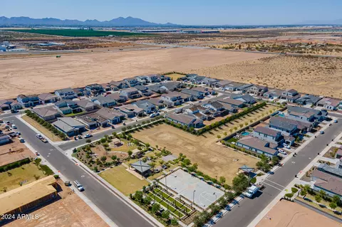 View/Area - 11129 E Ulysses Ave, Mesa, AZ 85212 photo 16 of 17