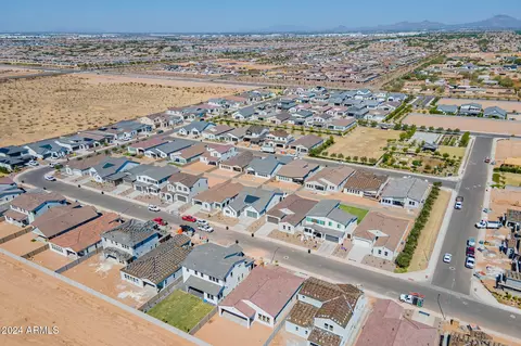 View/Area - 11129 E Ulysses Ave, Mesa, AZ 85212 photo 2 of 17