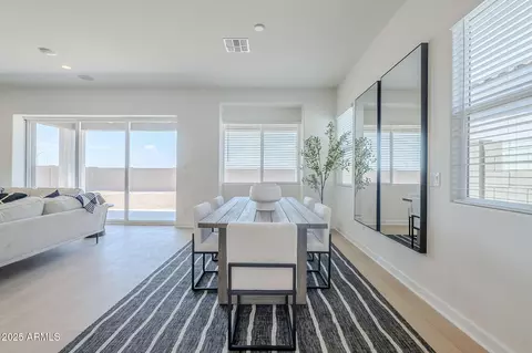 Dining - 11129 E Ulysses Ave, Mesa, AZ 85212 photo 2 of 2