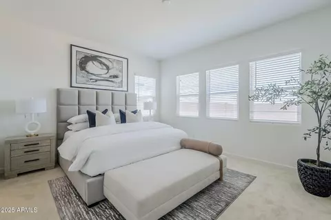 Bedroom - 11129 E Ulysses Ave, Mesa, AZ 85212 photo 1 of 6