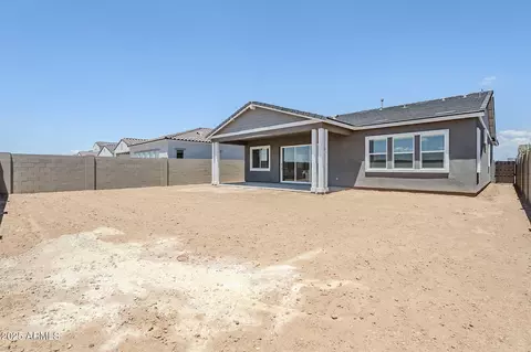 Exterior - 11129 E Ulysses Ave, Mesa, AZ 85212 photo 7 of 8