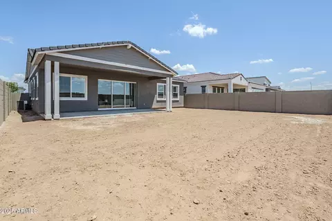 Exterior - 11129 E Ulysses Ave, Mesa, AZ 85212 photo 6 of 8