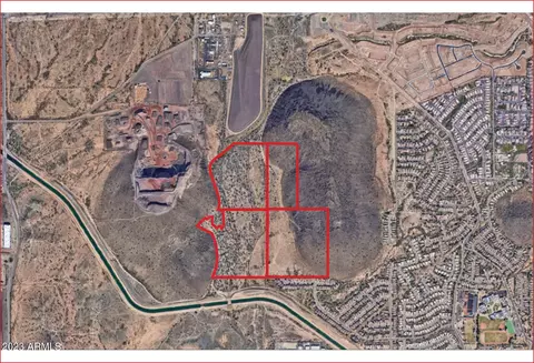 22319 N Cave Creek Rd #-, Phoenix, AZ 85024