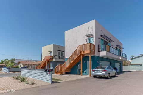 1106 S Montezuma Ave, Phoenix, AZ 85003