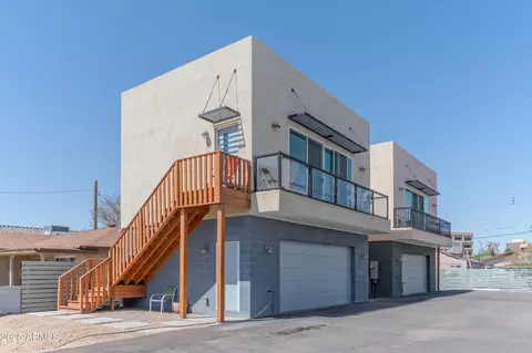 1110 S Montezuma Ave, Phoenix, AZ 85003