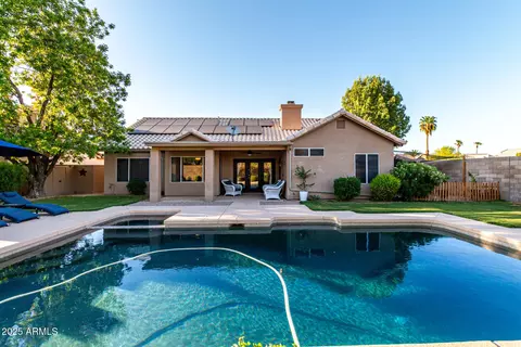 1031 E Kent Pl, Chandler, AZ 85225