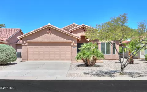 2384 E Hancock Trl, Casa Grande, AZ 85194